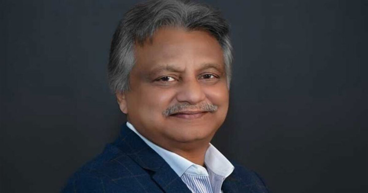 Dr. Osman Siddique became a distinguished member of the Biden administration