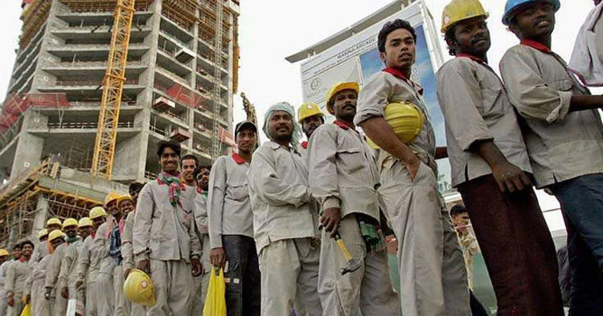 post