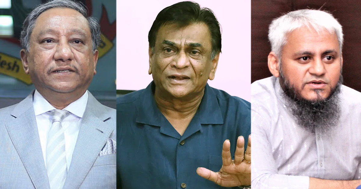 ক্ষমতার পালাবদল: সবচেয়ে নাজুক বাফুফে