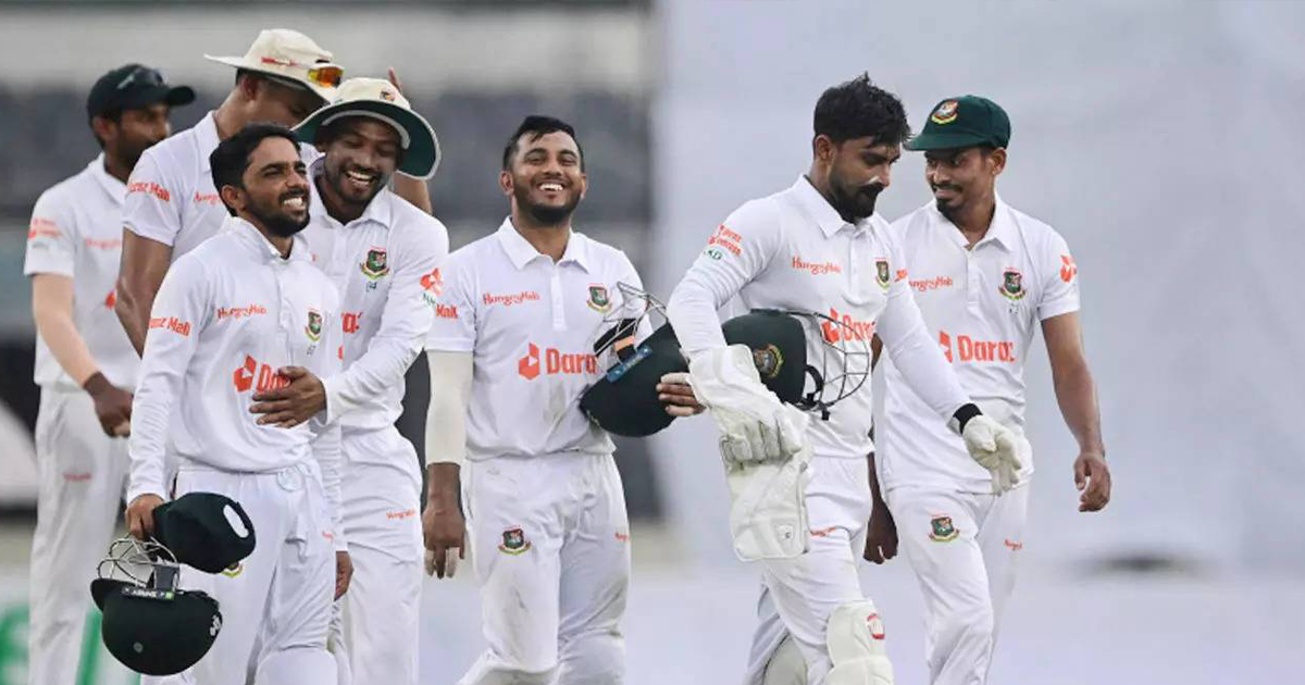 আগেভাগেই পাকিস্তান যাচ্ছে বাংলাদেশ দল