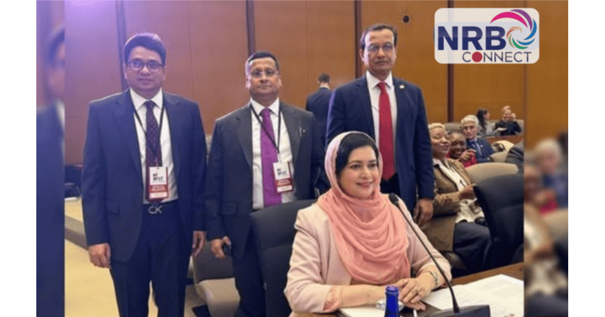 মেলানিয়া ট্রাম্পের আমন্ত্রণে ওয়াশিংটনে জুবাইদা, গ্লোবাল সামিটে ভাষণ