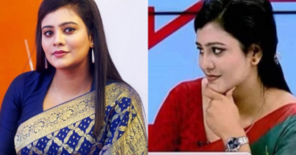 নায়িকা হওয়ার প্রস্তাব নাকচ  করে দিয়েছেন দীপ্তি