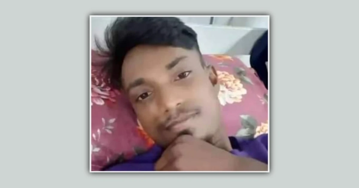 post